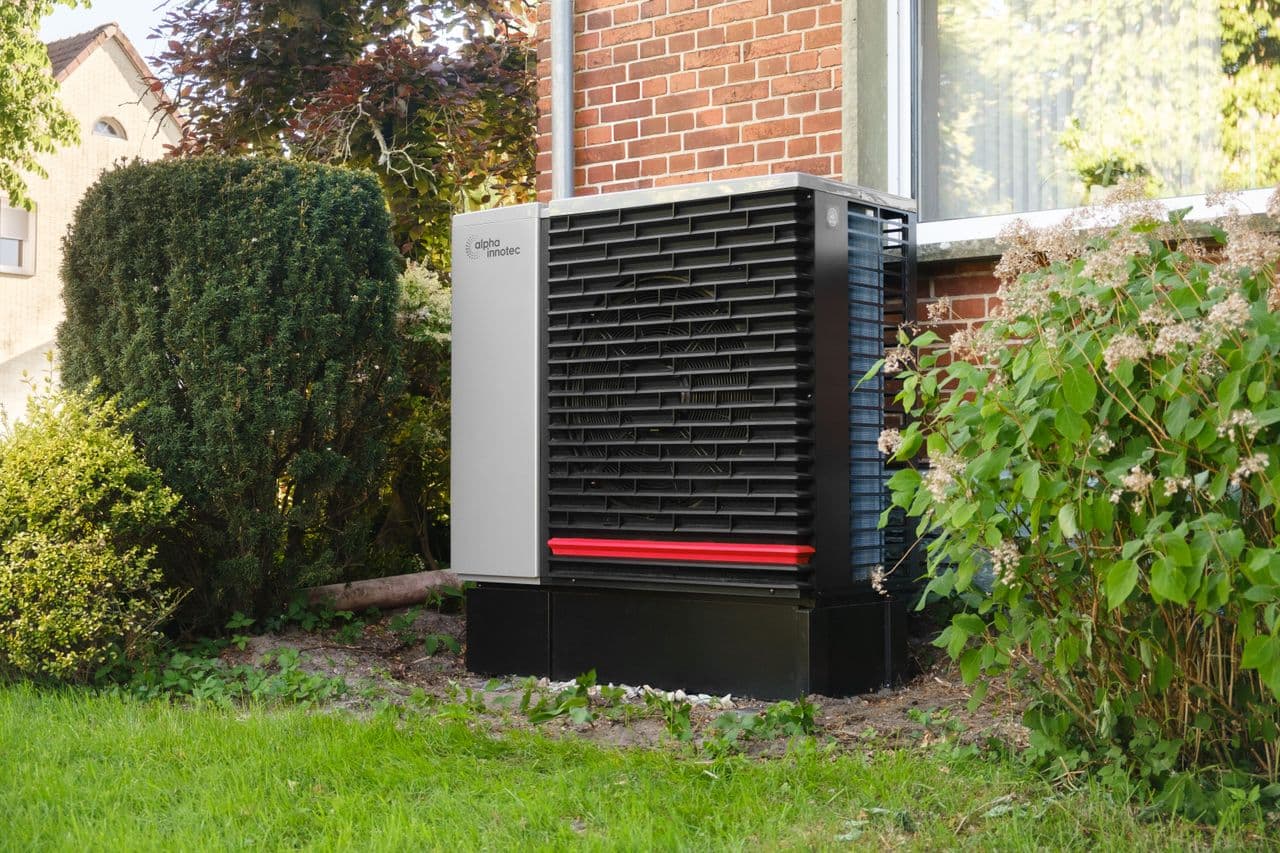 Immeuble multilogement admissible à la bonification LogisVert